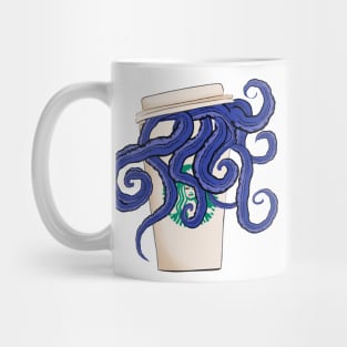 eldritch coffee Mug